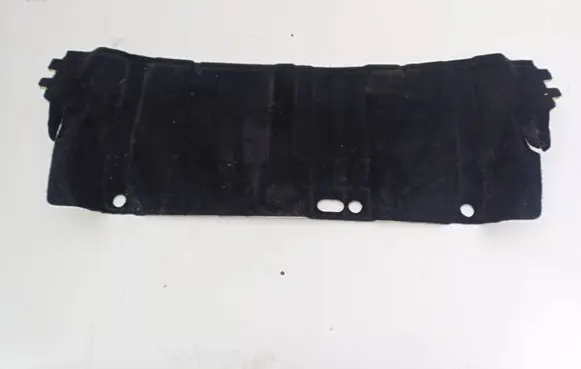 BMW 2 F45 Rear floor carpet liner 7306674 08012018