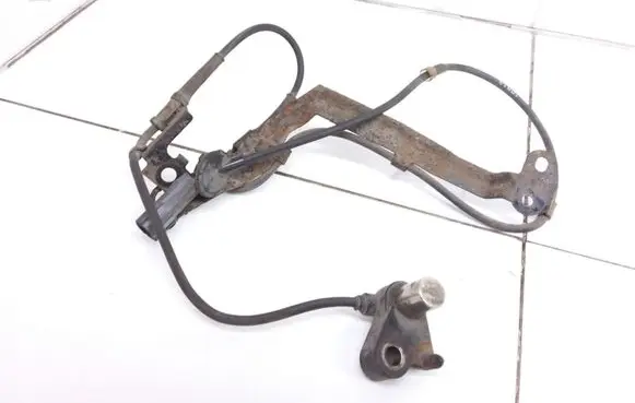 ABS brake wheel speed sensor