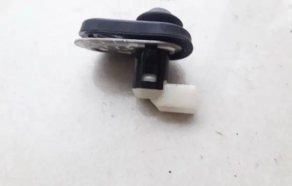 Toyota Corolla Verso AR10 Front door sensor 