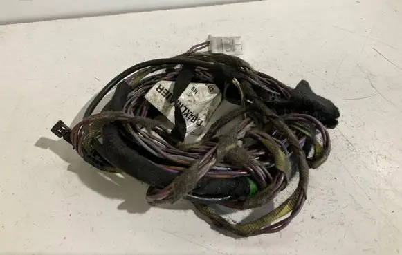 Mercedes-Benz E W211 Sound system wiring loom 2115406206