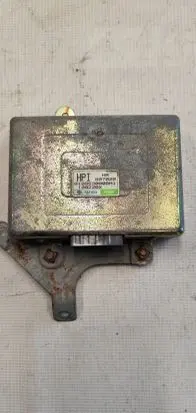 Hyundai Galloper Engine control unit/module 807020 108228X