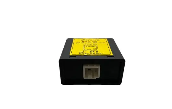 Chevrolet Captiva Wing mirror control module 96673478