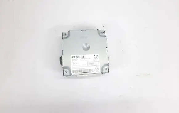 Renault Megane III Camera control unit module 284A16951R