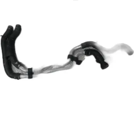 Audi A4 S4 B9 8W Engine coolant pipe/hose