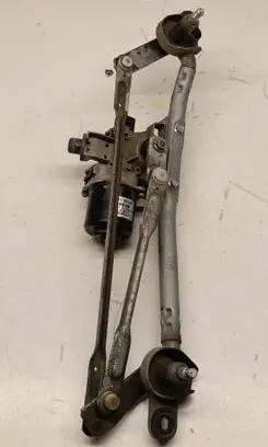 Hyundai Ioniq Front wiper linkage and motor 98100G2000 001100896753 180917