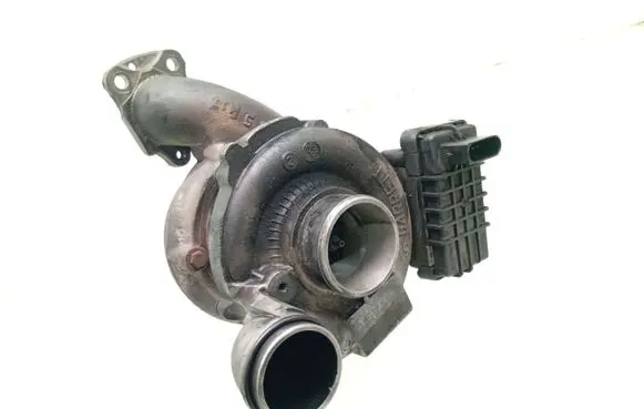 Mercedes-Benz R W251 Turbo A6420900280 810252260806