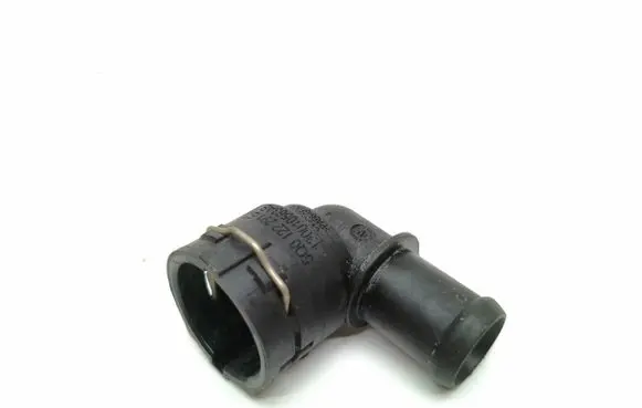 Volkswagen T-Roc Engine coolant pipe/hose 5Q0122291ET 130010563AB