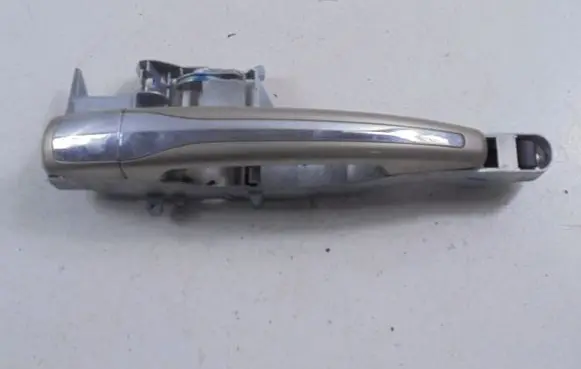 Citroen C5 Front door exterior handle 9680168580