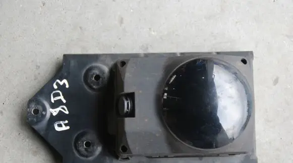 Audi A8 S8 D3 4E Distronic sensor radar 4E0907561F