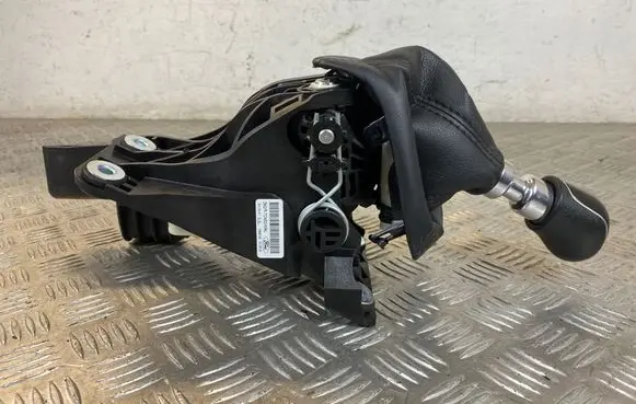 Ford Transit Custom Gear shifter/selector BK2R7C453MAL 200421S 599032
