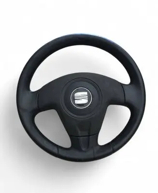 Seat Ibiza III (6L) Steering wheel