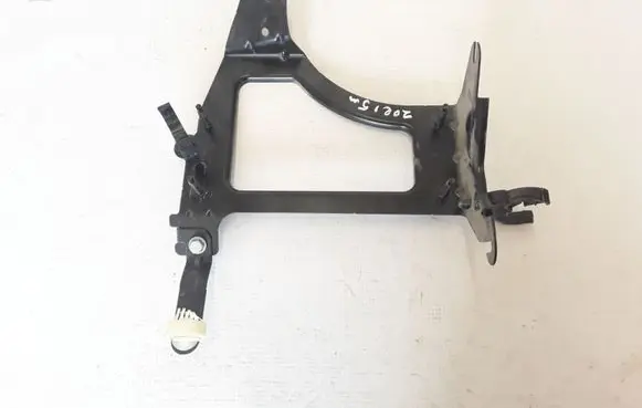 Renault Zoe Other engine bay part 237149800R