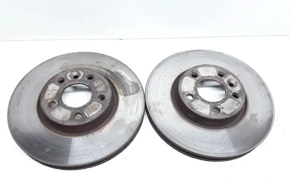 Volvo S60 Front brake disc