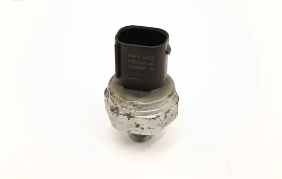 BMW 3 F30 F35 F31 Air conditioning (A/C) pressure sensor 9181464