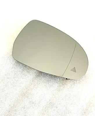 Mercedes-Benz C W206 Wing mirror glass A0998104003
