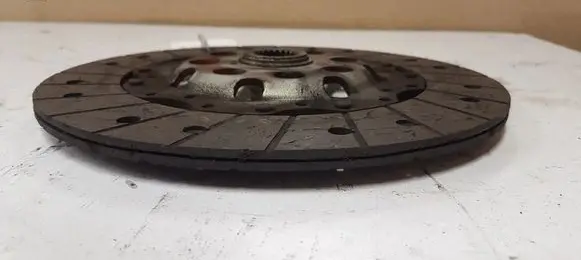 Renault Vel Satis Clutch pressure plate 701393 17030914