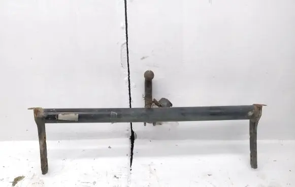 Tow bar set
