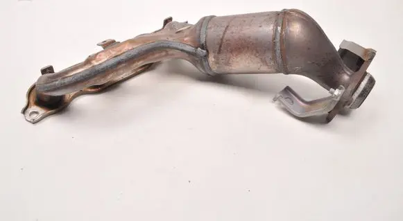 Suzuki Jimny Catalyst/FAP/DPF particulate filter 78R-C02