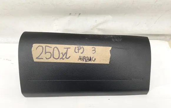 Citroen Jumper Passenger airbag 7356249200