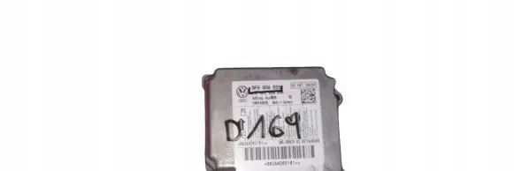 Audi A5 8T 8F Airbag control unit/module 8F0959655