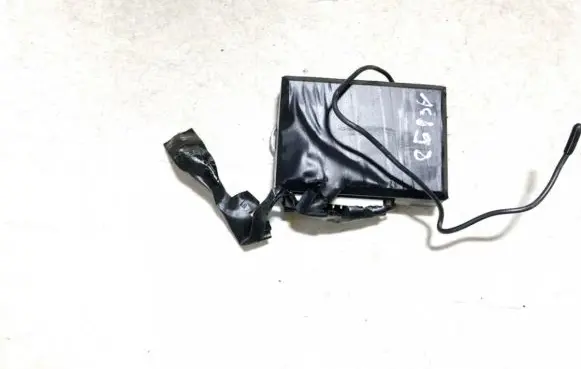 Volkswagen PASSAT B4 Other control units/modules