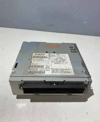 Volvo V50 CD/DVD changer 30752578 307525781 56157480