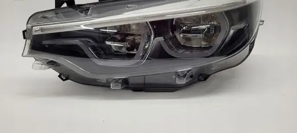 BMW 4 F32 F33 Headlight/headlamp 8738705