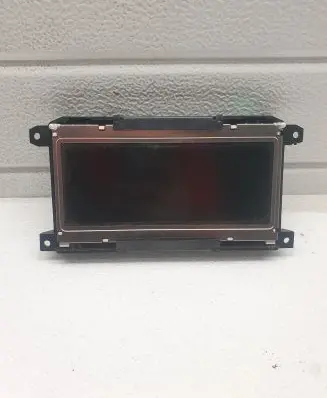 Audi A6 S6 C6 4F Screen/display/small screen 4F0919603