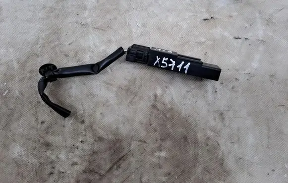 Mazda CX-3 Aerial antenna amplifier KD45676NXA