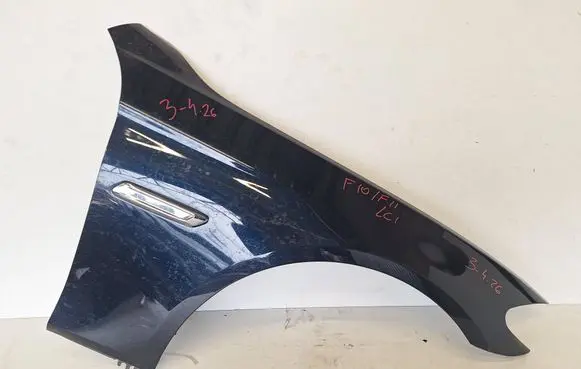 BMW 5 F10 F11 Fender 
