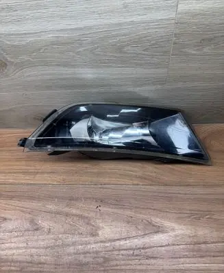 Skoda Fabia Mk3 (NJ) Front fog light 90039410 6V0941700