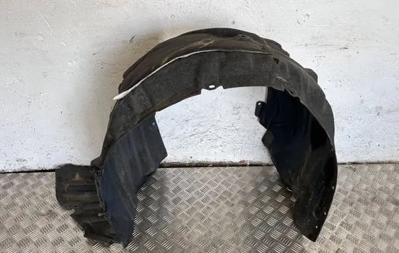 Toyota Mirai II Front wheel arch liner splash guards