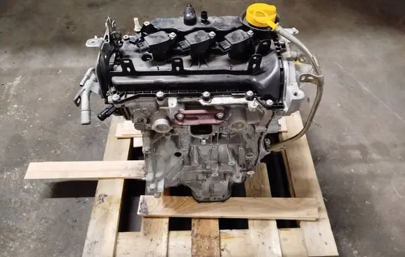 Nissan Micra K14 Engine H4DE470 213055917R