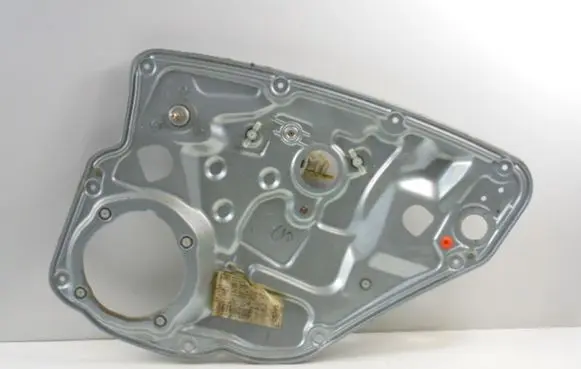 Fiat Stilo Rear door manual window regulator 467818480