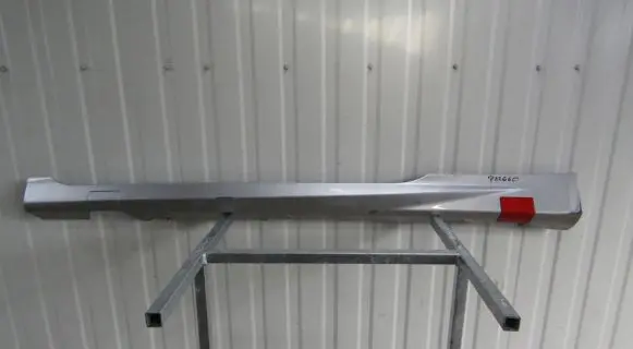Ford Fiesta Front sill (body part) c1bj