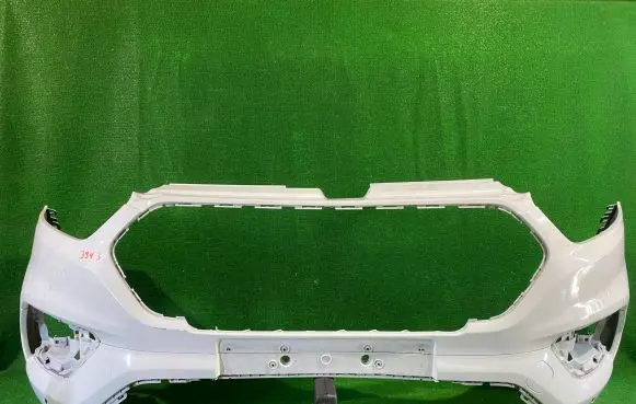 Ford Transit Custom Front bumper cross member