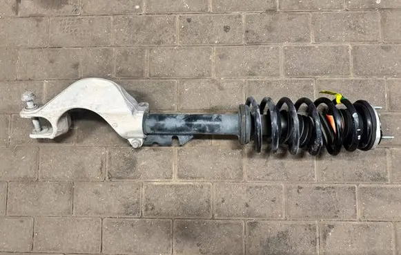 Jeep Grand Cherokee WL Front shock absorber/damper 68458142AG SA35000590