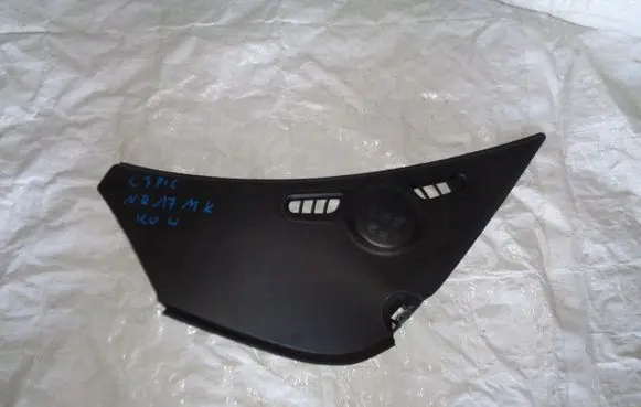 Citroen C3 Picasso Dashboard side end trim 96830431
