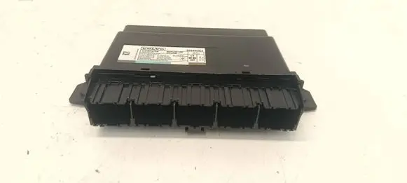 Volvo XC60 Keyless (KESSY) go control unit/module 30659353