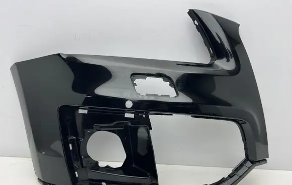 Audi Q5 SQ5 Front bumper corner part panel trim 8R0807438R