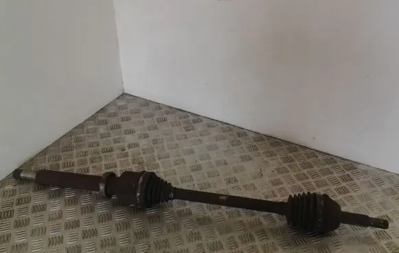 Ford Transit Front driveshaft