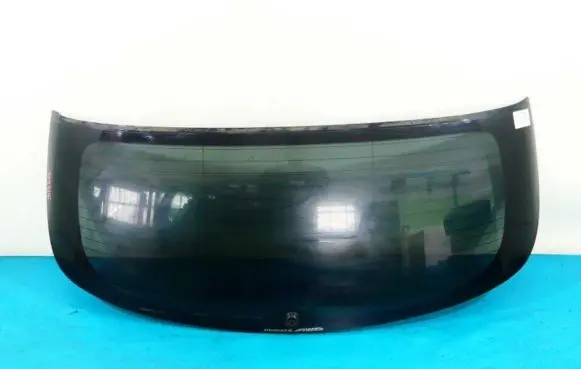 Subaru Tribeca Rear windscreen/windshield window IMPRK917593