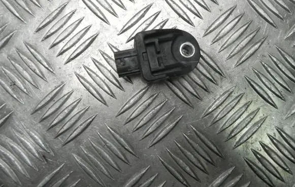 Toyota Prius (XW30) Airbag deployment crash/impact sensor 8917375010 X3069