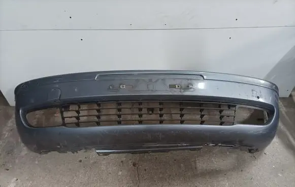 Opel Zafira A Front bumper