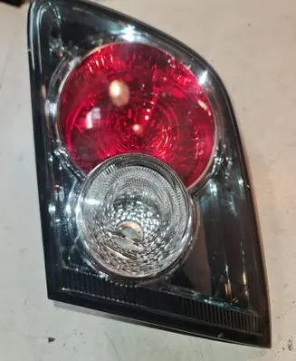 Mazda 6 Tailgate rear/tail lights 17A137B