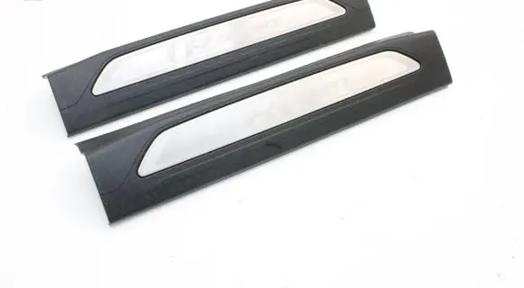Jaguar XE sill trim set (inner) GX7M13200CB GX7M13201CB