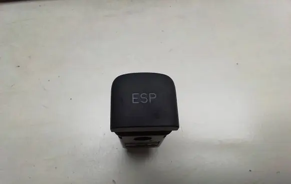 ESP (stability program) switch