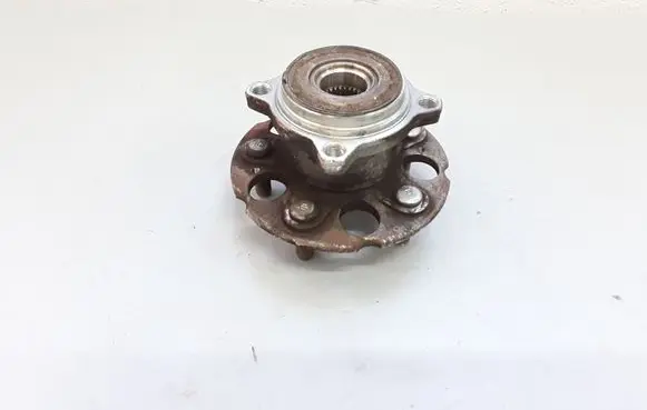 Honda CR-V Rear wheel ball bearing NOCODE