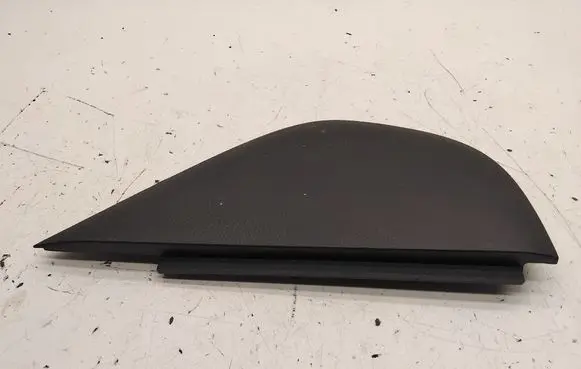 Volkswagen Golf VI Dashboard side end trim 5K0858248D 5K0858248