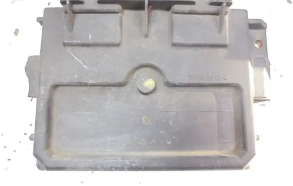 Mercedes-Benz 306 Engine control unit/module ECU 9639587680